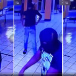 Help Police Catch 3 Armed Robbers Who Hit Taste Of Margarita’s On Saturday Night