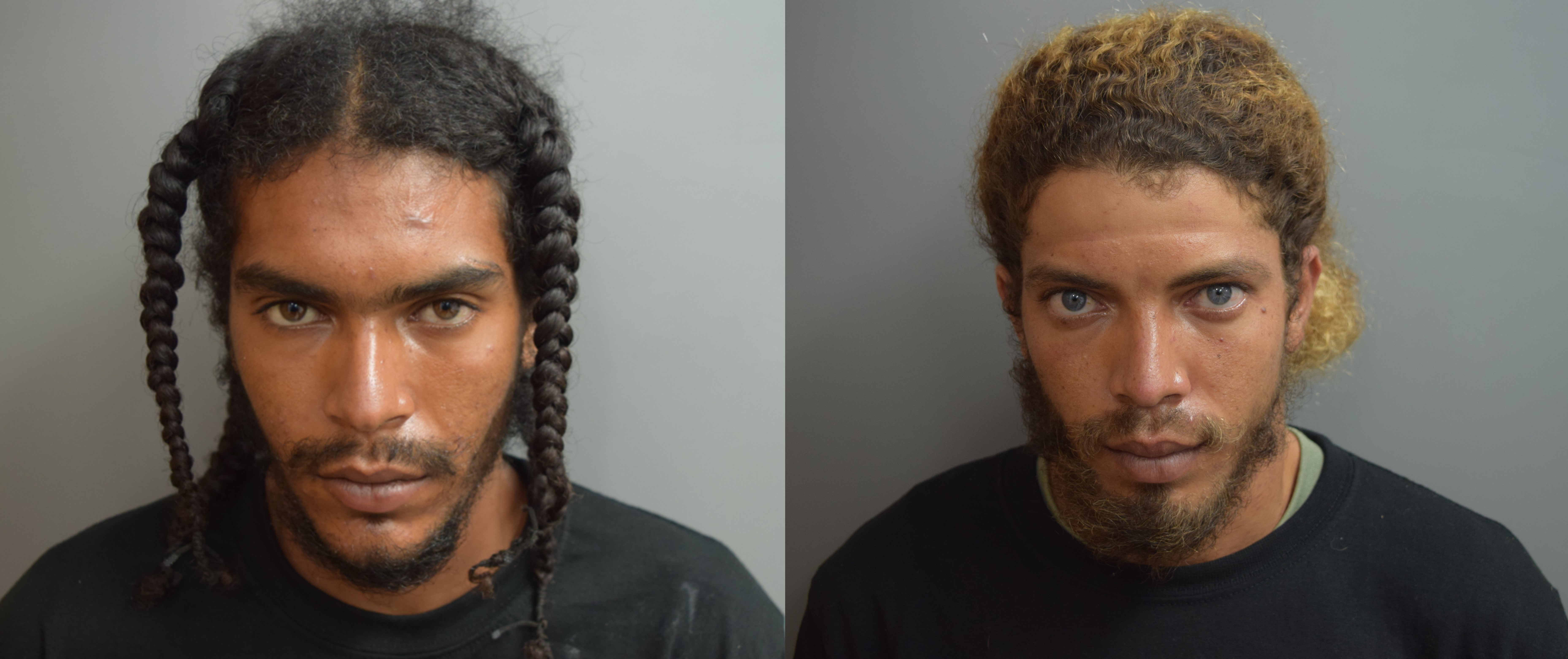 Rivera Brothers Arrested For Tide Village Shooting That Left Man Paralyzed: VIPD