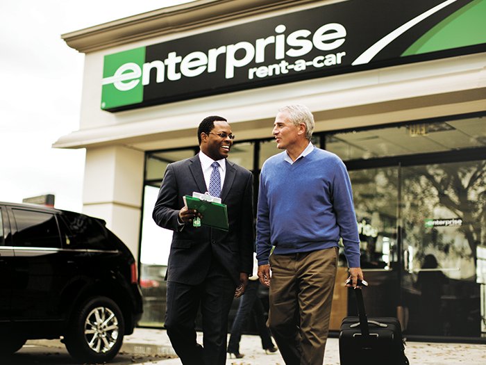 USVI Rental Car Options To Expand With The Addition of Enterprise-Rent-A-Car
