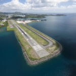 V.I. Port Authority Temporarily Closes Cyril E. King Airport