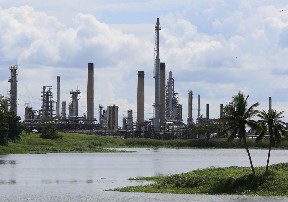 Trinidad and Tobago In Talks With Quanten LLC For Refinery Sale