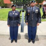 VING Graduates 2 Candidates From Sergeant Major Academy