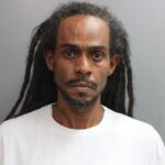 Suspect Arrested In Fatal Shooting Seen On Video Firing Gun