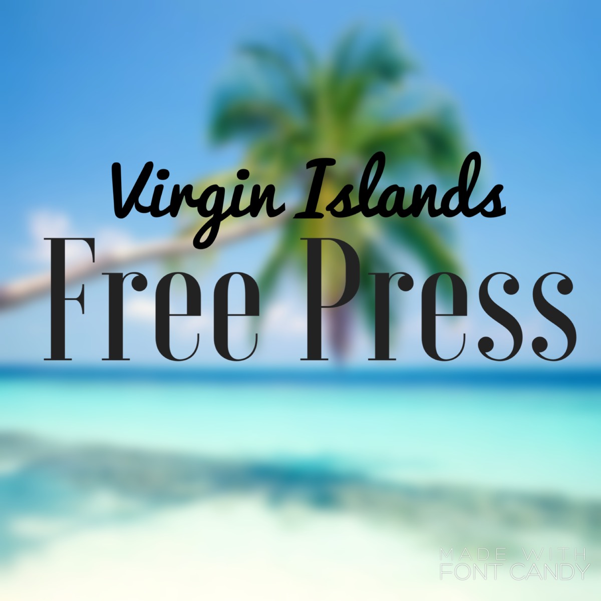 Virgin Islands Free Press