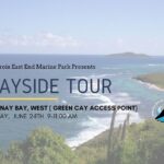 Bayside Walking Tour To Feature DPNR Park Ranger John Farchette