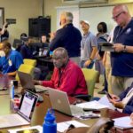 FEMA and USVI Run Disaster Simulations To Prepare For Hurricane Season