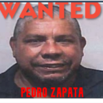 Help Police Find Pedro Zapata Wanted For 2×4 Assault
