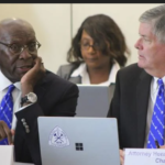UVI Board Approves New BS Degrees and Revised Vaccination Policy for Students