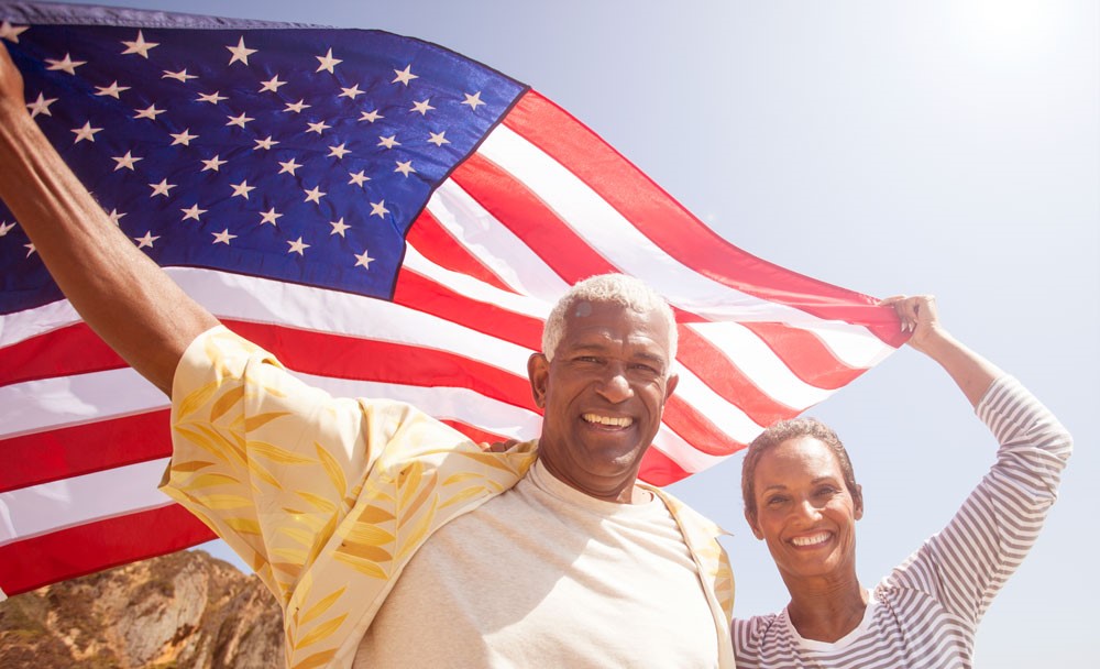 Celebrate Your Independence With Social Security