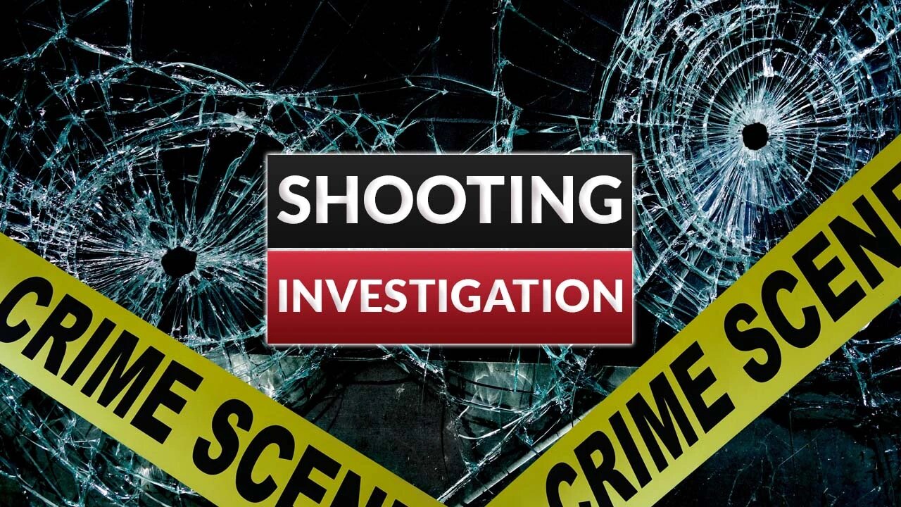 Police Investigate Shooting of Man at Bethlehem Village