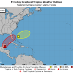 2022 Atlantic Hurricane Season Begins Today