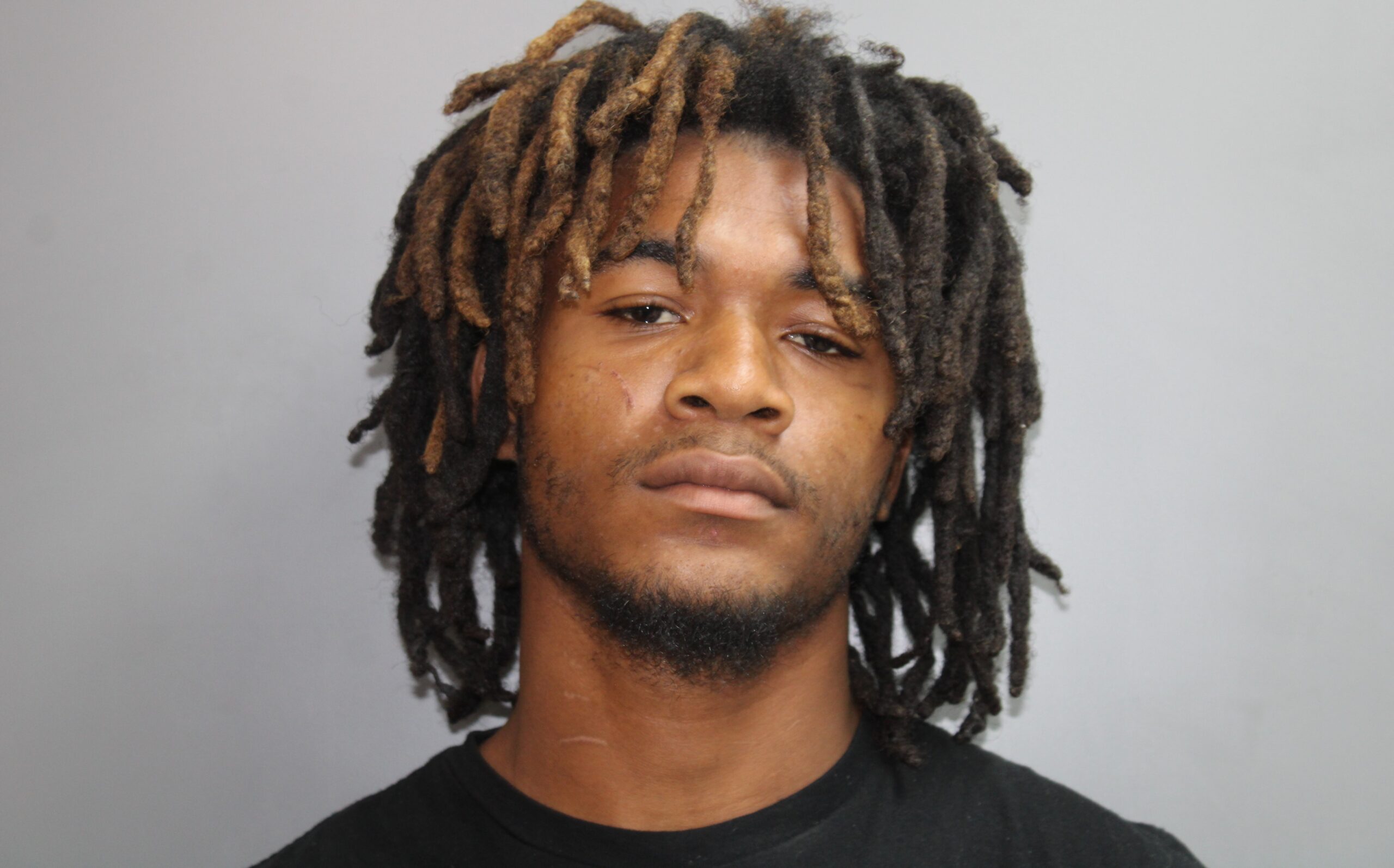 St. Croix Man Wanted For Attempted Murder Surrenders To Police