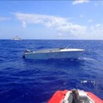 BOATING ACCIDENT: Mariners Asked To Keep Eye Out For Person In Waters Off Lovango Cay