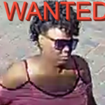Woman Captured On Camera Stealing Cell Phone Wanted By Police On St. Thomas