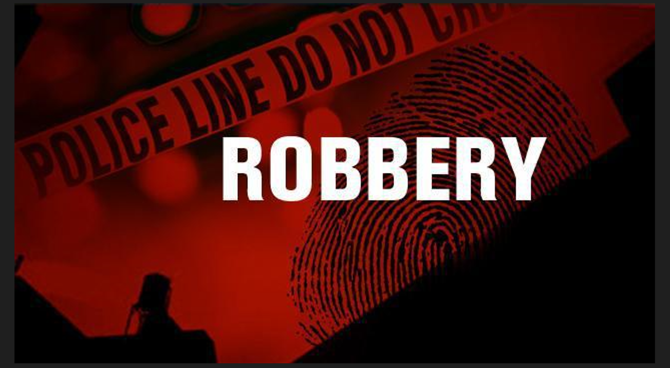 2 Males Wearing Ski Masks Rob Man In Frederiksted Town