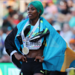 Bahamas’ Miller-Uibo Trounces Women’s 400m for World Championships Gold