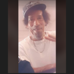 Photo of Liquor Store Shooting Victim Angel Diaz