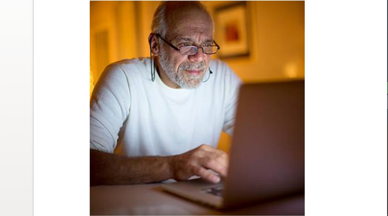 SOCIAL SECURITY: How To Update Your Address and Phone Number Online