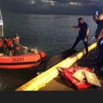 CBP and Coast Guard Respond To Haitian Smuggling Venture That Resulted In 5 Deaths In Mona Island
