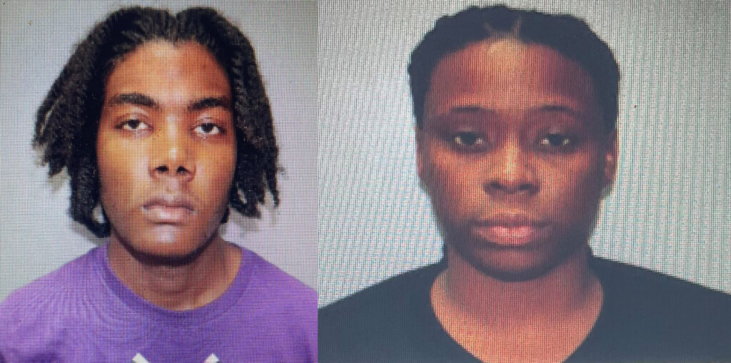 2 Charged With Possession of Stolen Property On St. Thomas