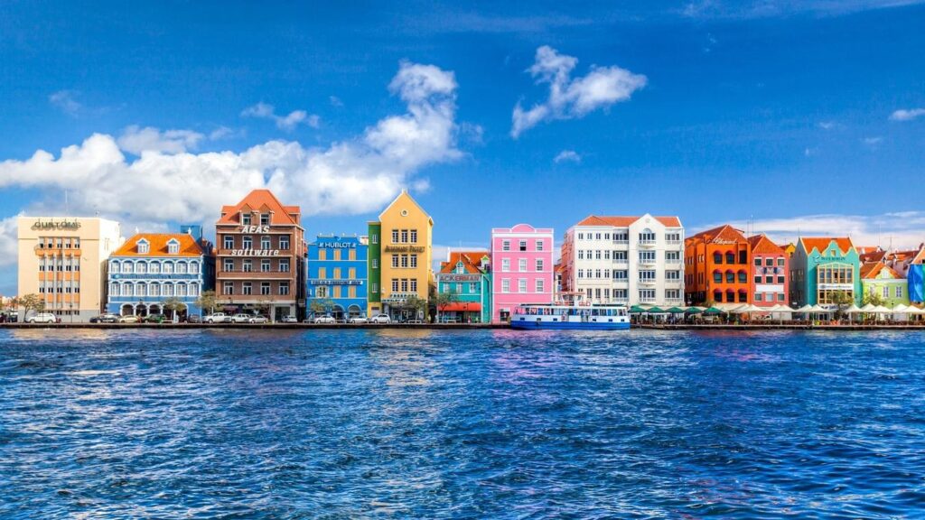 The New Resort That's Bringing Curaçao Into The Caribbean Mainstream
