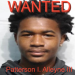 Help Police Find St. Croix Man Wanted For Attempted Murder