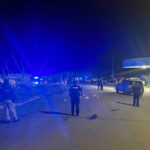 Titan Gas Station Shooting Claims 3 Male Victims: VIPD