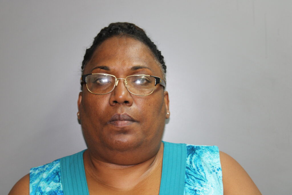 St. Croix Woman Accused of Stealing ,000 In PPP Scam