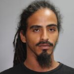 Man Who Strangled His Girlfriend 2 Weeks Ago Arrested Today