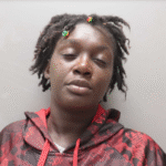 Woman Who Stole 3 Checks And Cashed 2 of Them Arrested