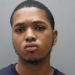 Man Who Backhanded Woman To The Face Surrenders To Police