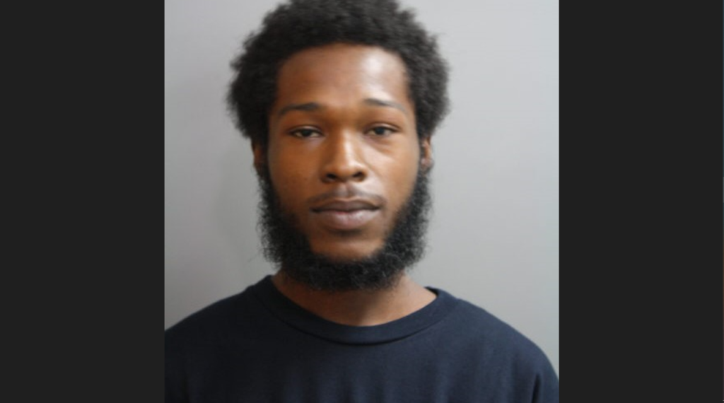 Help Police Find Vernon Sackey Jr. Wanted For Burglary