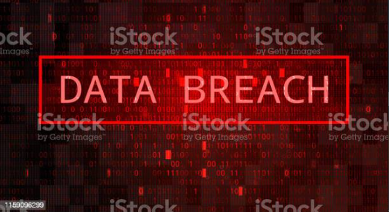 FBI, VIPD and VIDOJ Investigate Data Breach At OMB