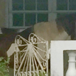 When House Hunting In St. Croix, Watch Out For The Paint Pony On The Front Porch