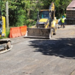 DPW Gets $2M Grant For Estate Thomas Road Project