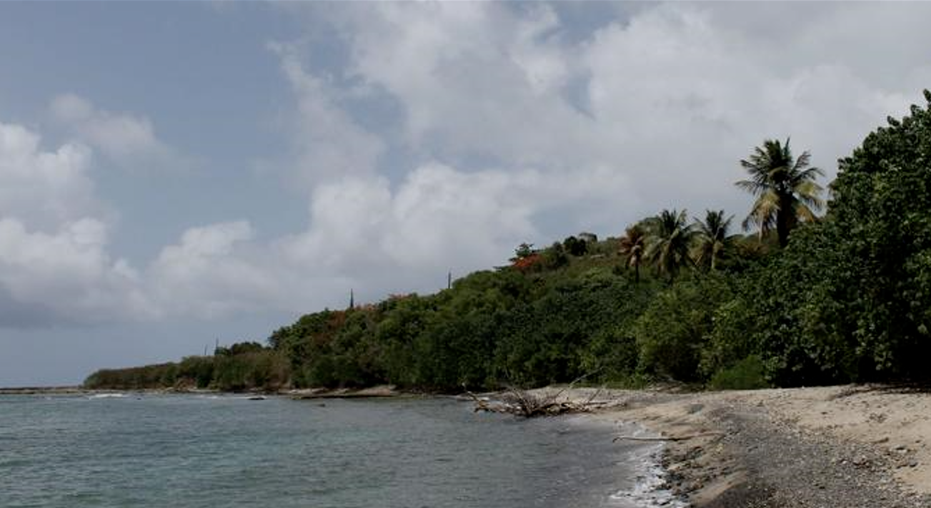 US Virgin Islands Creates Park System, Adds 30 Properties