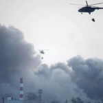 Cuba Brings Oil Depot Fire Under Control, Worst In Island’s History