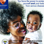 Protect You and Your Baby: Stay Up To Date With Vaccines: VIDOH