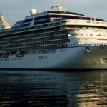 Norwegian Cruise in choppy waters as pre-pandemic occupancy still a year away