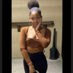 Help Police Find Merika Scafe Missing For 7 Days On St. Croix