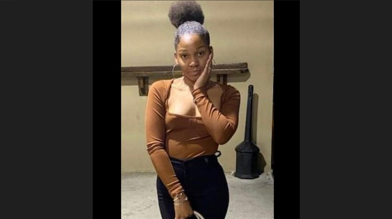 Help Police Find Merika Scafe Missing For 7 Days On St. Croix