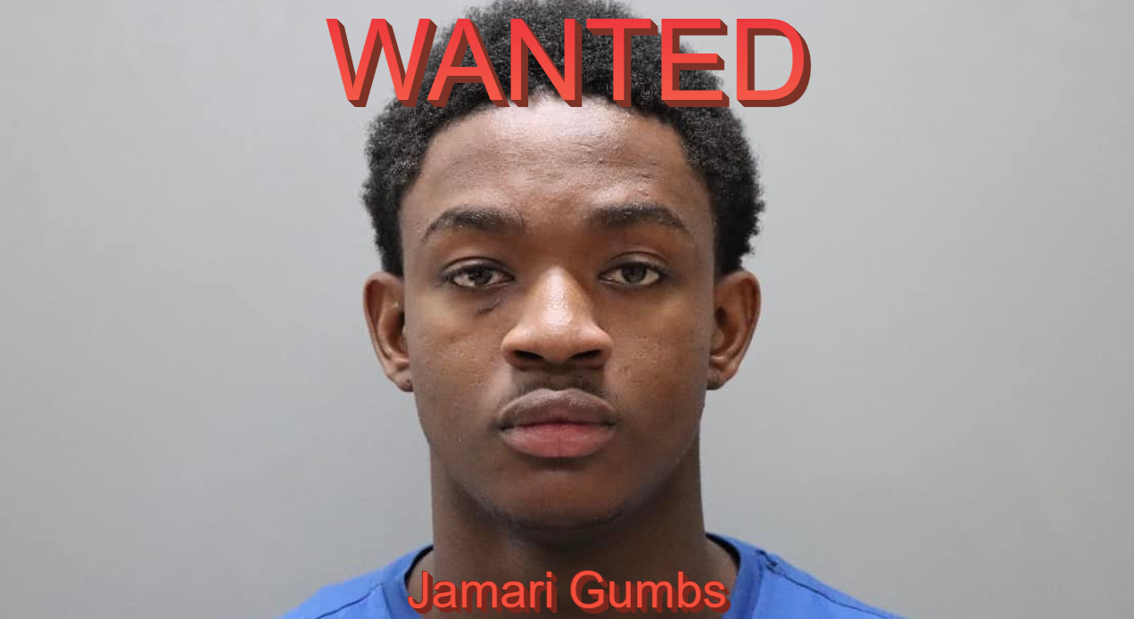 Repeat Offender Wanted By VIPD For Burglary In St. John