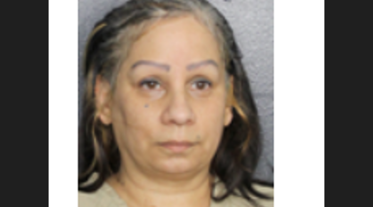 St. Croix Woman Arrested In Florida On Elder Fraud Charges