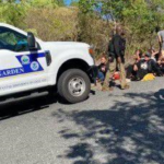 2 Dead, 16 Rescued After Human Trafficking Event Goes Awry at Haulover Bay