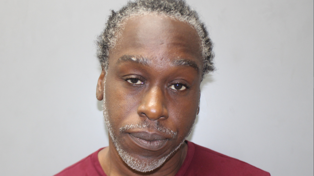 Second Man Arrested For Aiding In Theft of Items From Self-Storage In St. Thomas