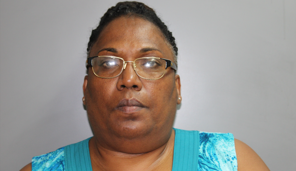 St. Croix Woman Accused of Stealing $40,000 In PPP Scam