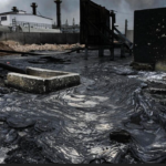 Cuba Asks For U.S. Help To Rebuild Destroyed Fuel Depot