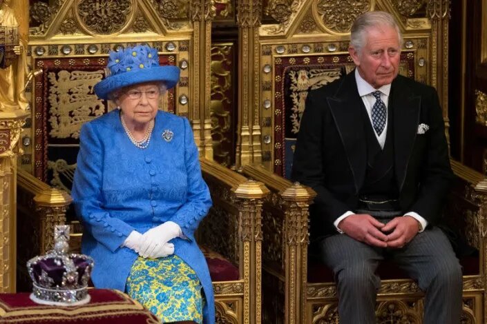 Charles' Succession Stirs Caribbean Calls For Reparations, Removal of Monarch As Head of State