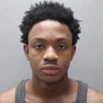 Man Connected To Stolen Property Arrested For String of Burglaries On St. John
