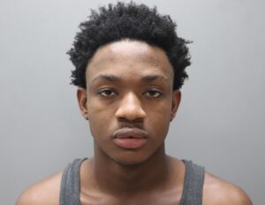 Man Connected To Stolen Property Arrested For String of Burglaries On St. John